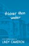 [Kit O'Malley Mystery 03] • Thicker Than Water